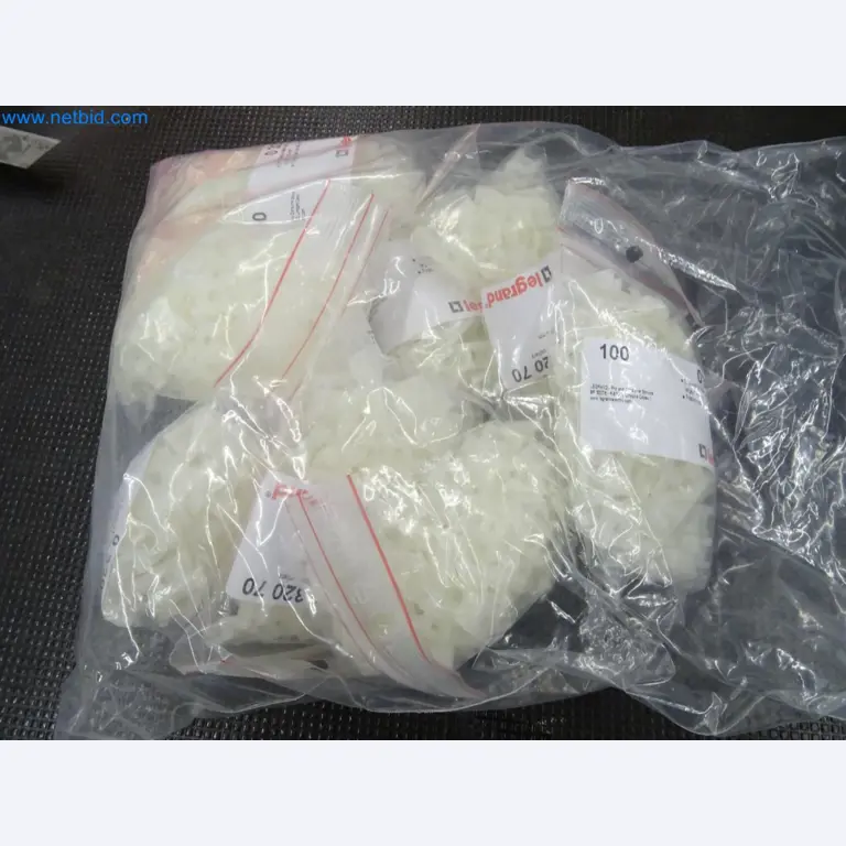 LILIUM eAircraft GmbH / LILIUM GmbH; Maschinen, Testanlagen und Betriebsausstattungen zur Herstellung von eVTOL -1