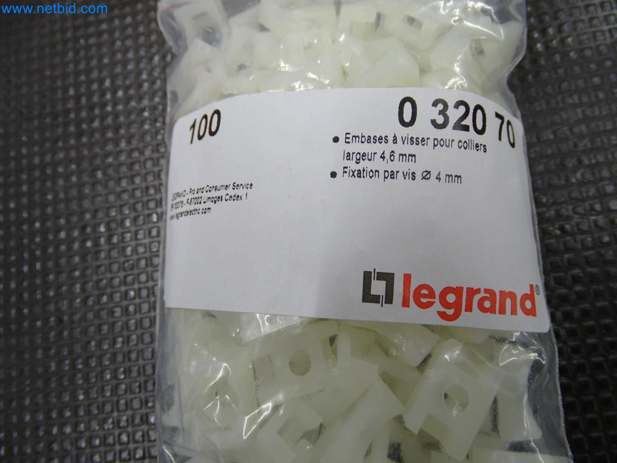 LILIUM eAircraft GmbH / LILIUM GmbH; Maschinen, Testanlagen und Betriebsausstattungen zur Herstellung von eVTOL -3