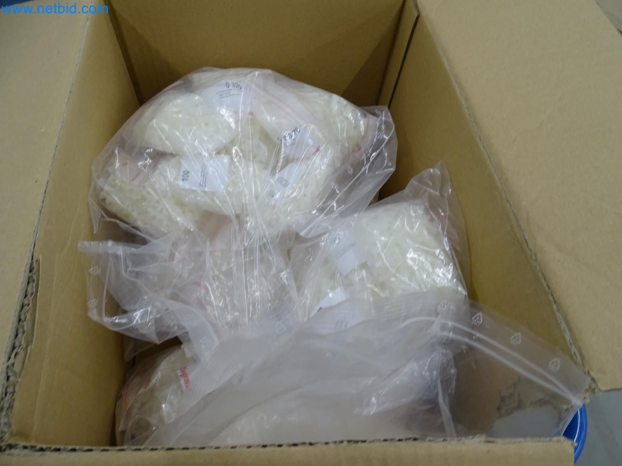 LILIUM eAircraft GmbH / LILIUM GmbH; Maschinen, Testanlagen und Betriebsausstattungen zur Herstellung von eVTOL -4