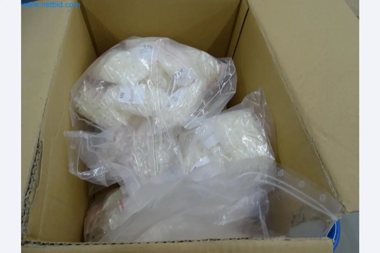 LILIUM eAircraft GmbH / LILIUM GmbH; Maschinen, Testanlagen und Betriebsausstattungen zur Herstellung von eVTOL -4