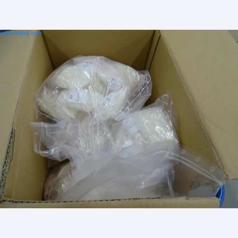 LILIUM eAircraft GmbH / LILIUM GmbH; Maschinen, Testanlagen und Betriebsausstattungen zur Herstellung von eVTOL -4