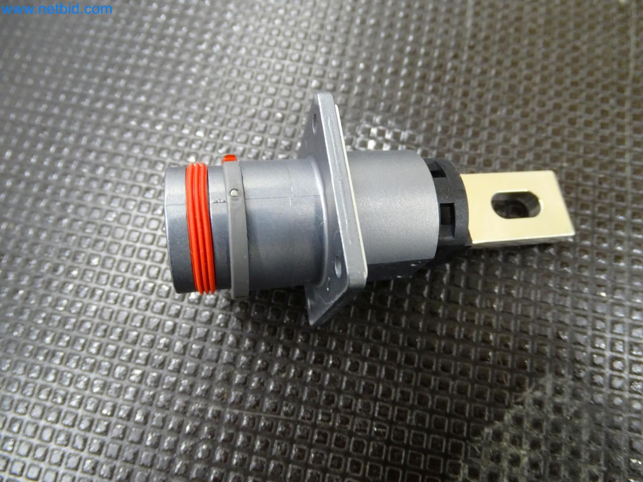 LILIUM eAircraft GmbH / LILIUM GmbH; Maschinen, Testanlagen und Betriebsausstattungen zur Herstellung von eVTOL -1