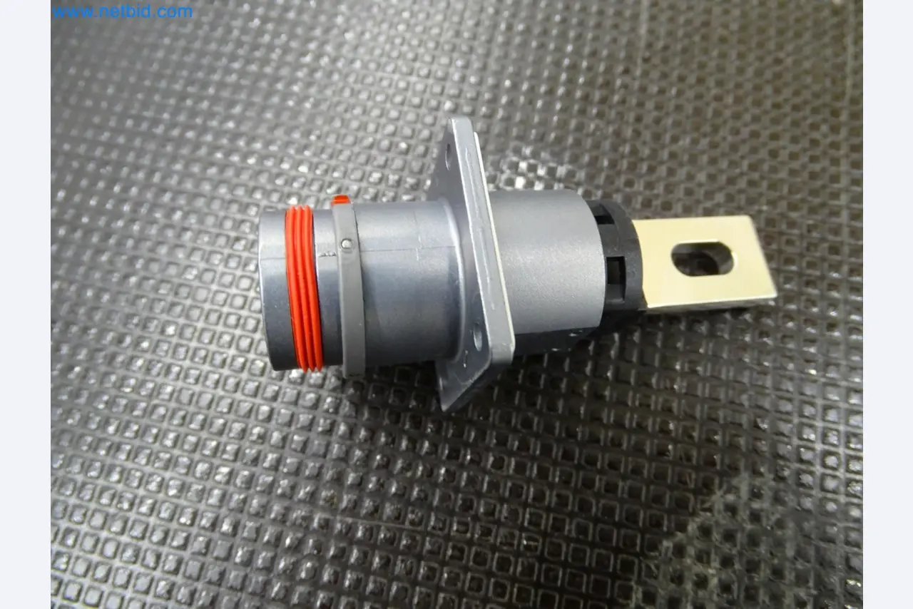 LILIUM eAircraft GmbH / LILIUM GmbH; Maschinen, Testanlagen und Betriebsausstattungen zur Herstellung von eVTOL -1