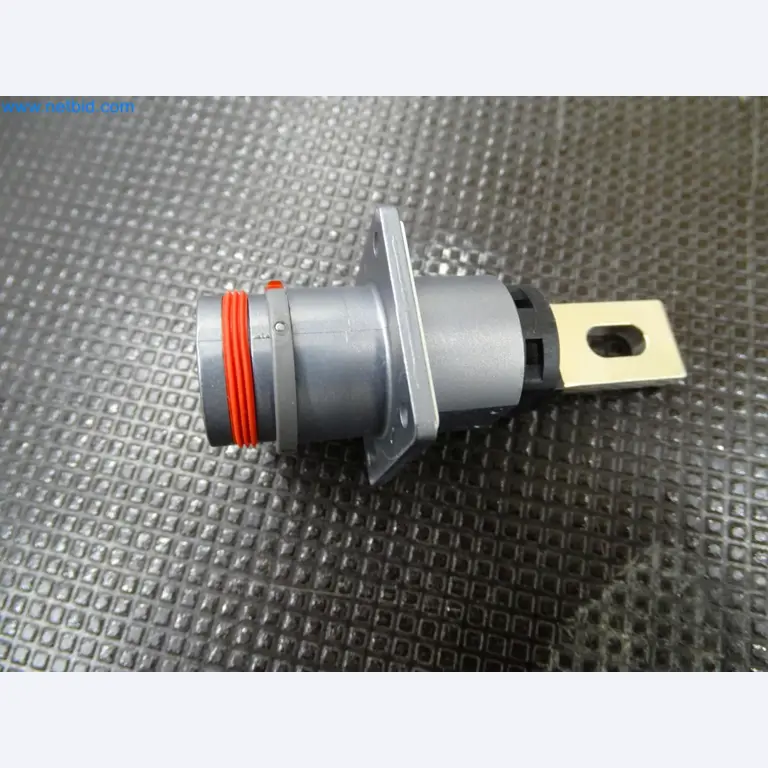 LILIUM eAircraft GmbH / LILIUM GmbH; Maschinen, Testanlagen und Betriebsausstattungen zur Herstellung von eVTOL -1