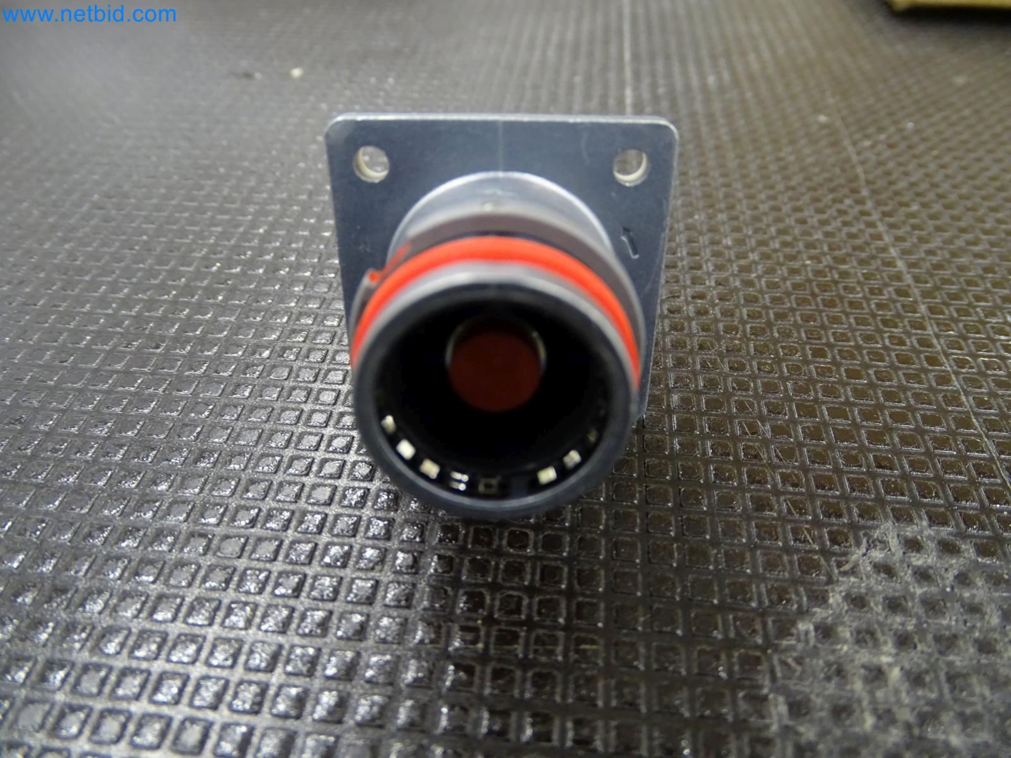 LILIUM eAircraft GmbH / LILIUM GmbH; Maschinen, Testanlagen und Betriebsausstattungen zur Herstellung von eVTOL -2