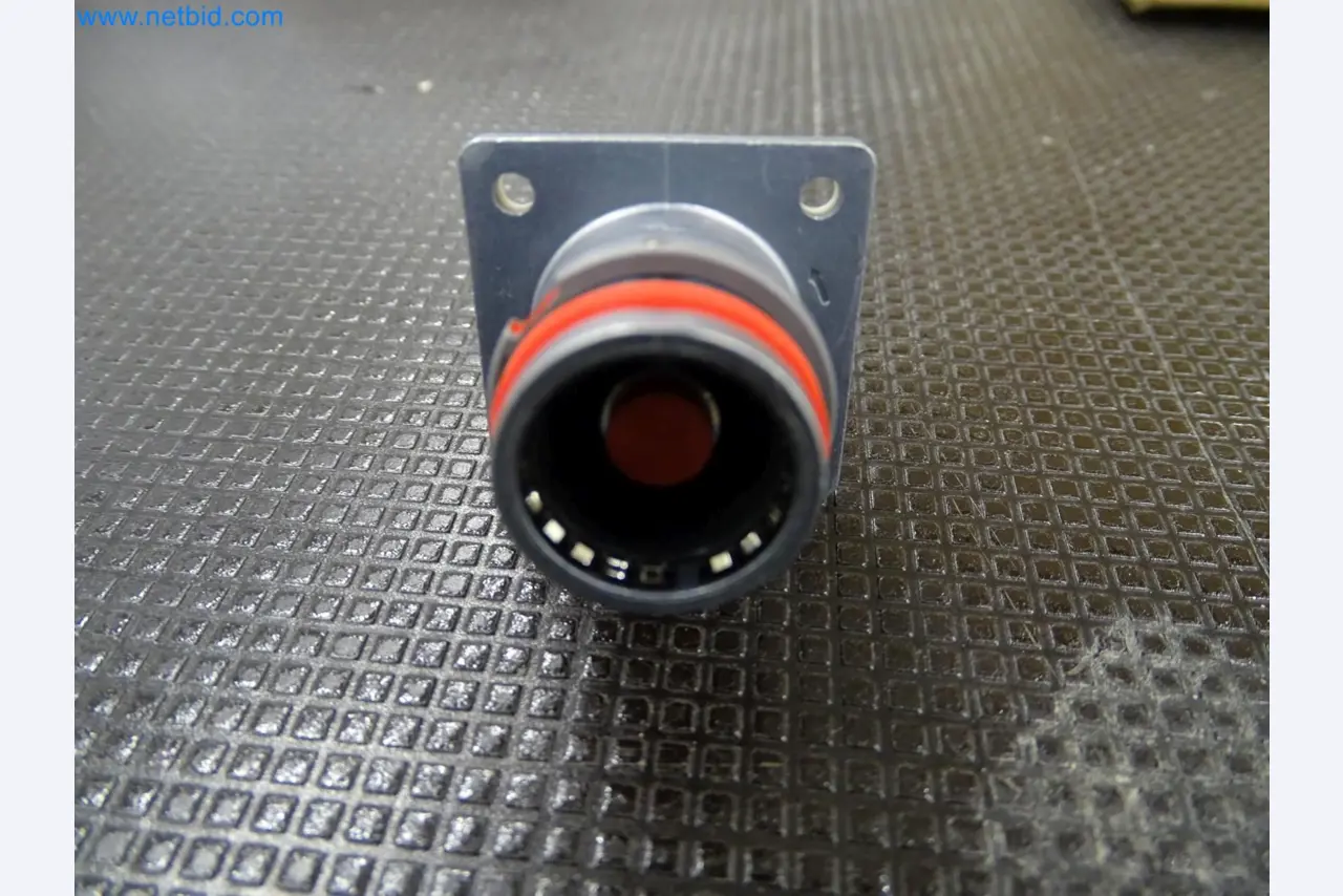 LILIUM eAircraft GmbH / LILIUM GmbH; Maschinen, Testanlagen und Betriebsausstattungen zur Herstellung von eVTOL -2