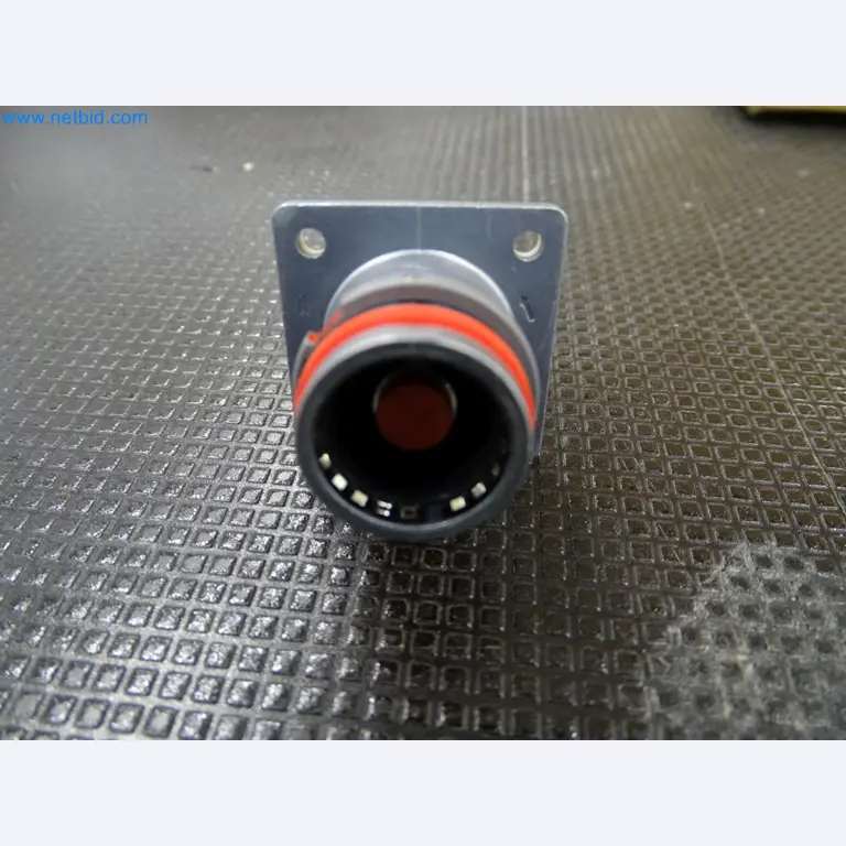 LILIUM eAircraft GmbH / LILIUM GmbH; Maschinen, Testanlagen und Betriebsausstattungen zur Herstellung von eVTOL -2