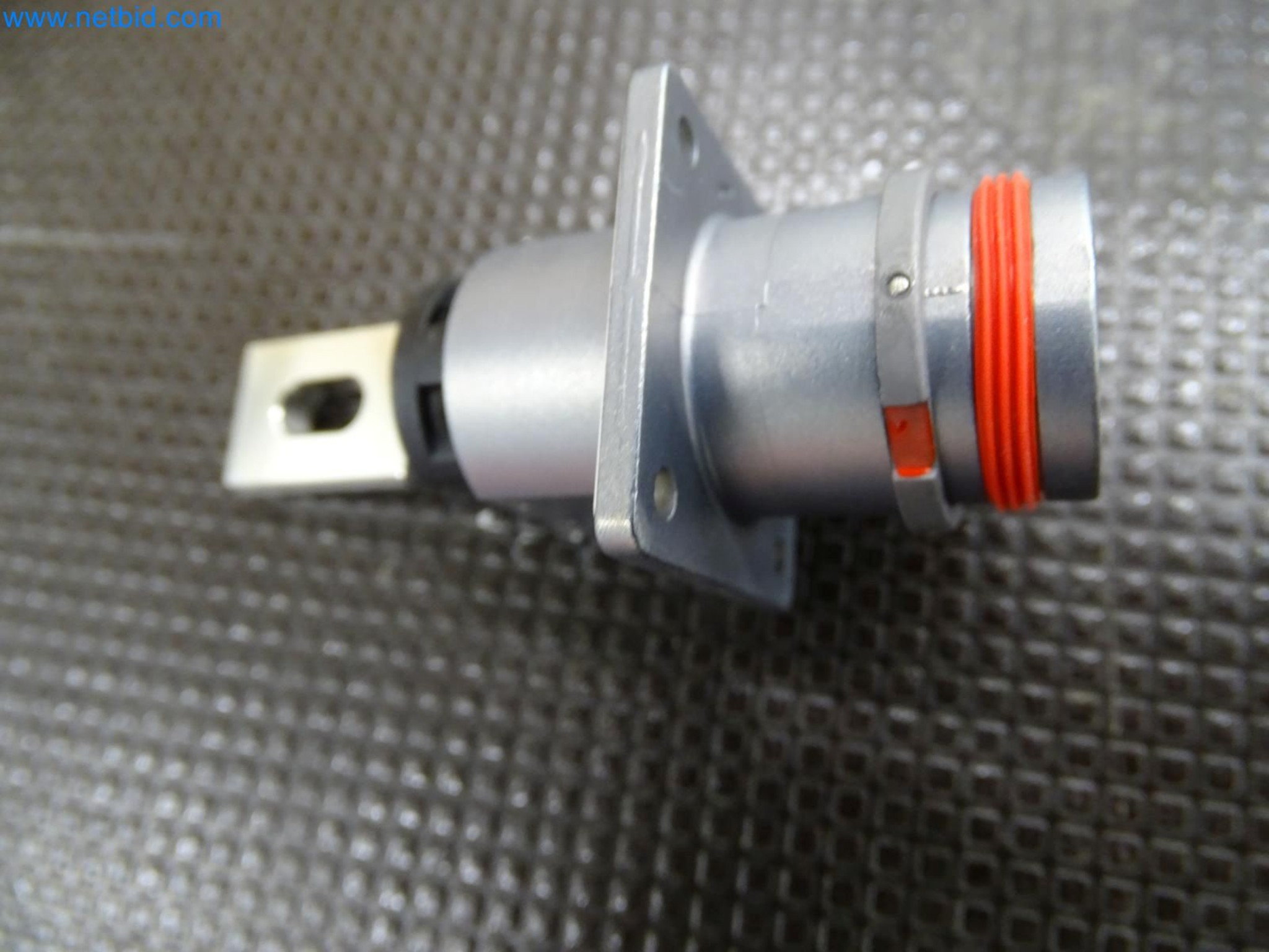 LILIUM eAircraft GmbH / LILIUM GmbH; Maschinen, Testanlagen und Betriebsausstattungen zur Herstellung von eVTOL -3