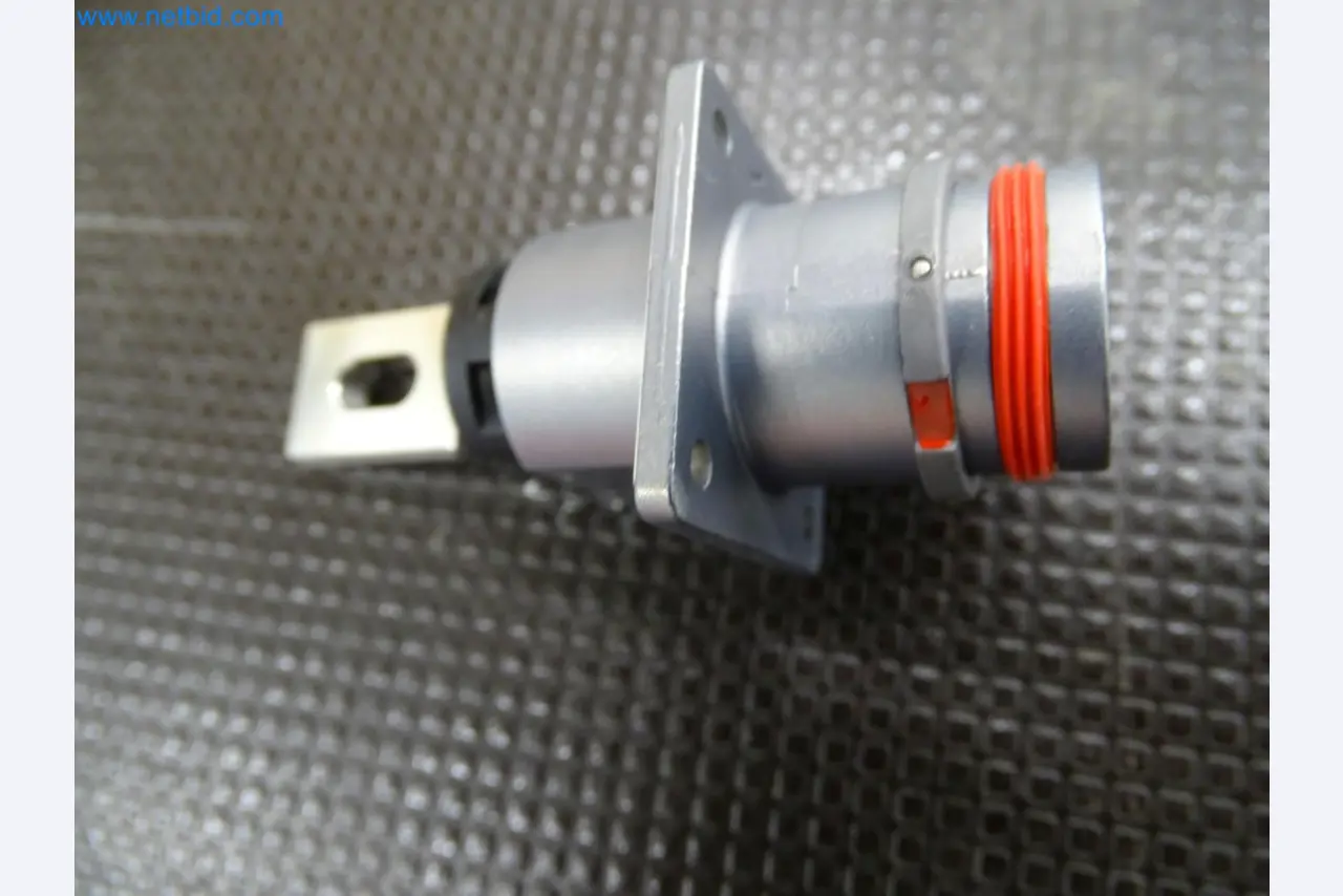 LILIUM eAircraft GmbH / LILIUM GmbH; Maschinen, Testanlagen und Betriebsausstattungen zur Herstellung von eVTOL -3