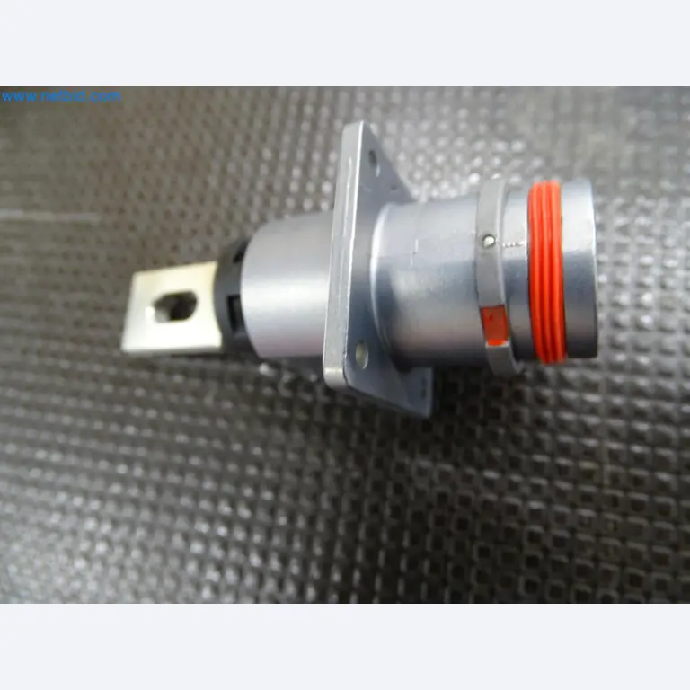 LILIUM eAircraft GmbH / LILIUM GmbH; Maschinen, Testanlagen und Betriebsausstattungen zur Herstellung von eVTOL -3