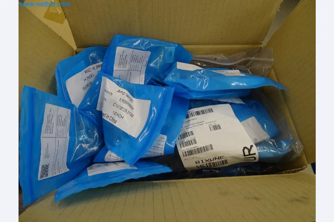 LILIUM eAircraft GmbH / LILIUM GmbH; Maschinen, Testanlagen und Betriebsausstattungen zur Herstellung von eVTOL -5