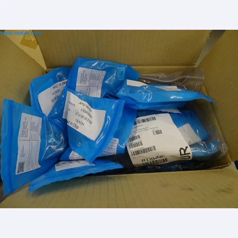 LILIUM eAircraft GmbH / LILIUM GmbH; Maschinen, Testanlagen und Betriebsausstattungen zur Herstellung von eVTOL -5