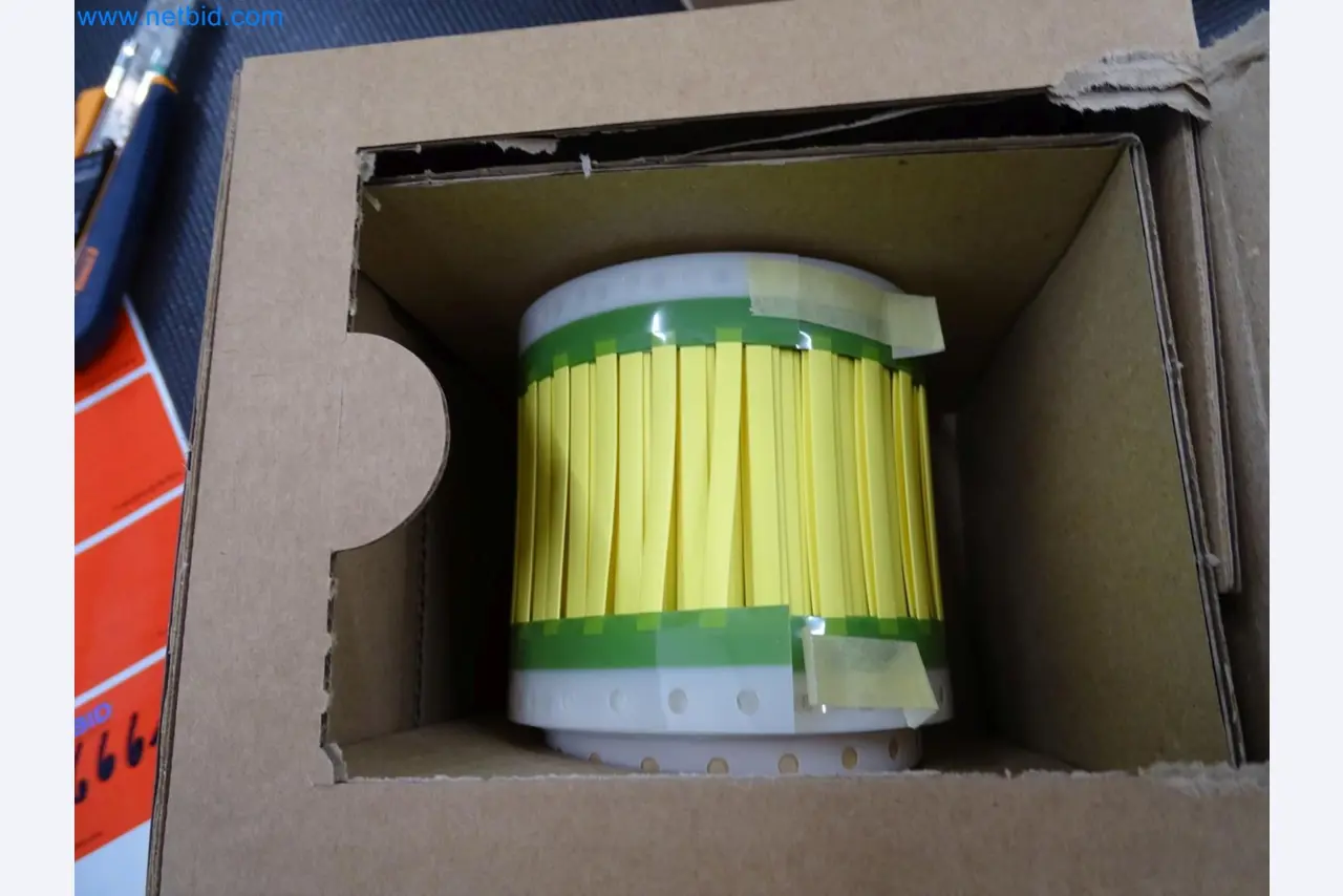 LILIUM eAircraft GmbH / LILIUM GmbH; Maschinen, Testanlagen und Betriebsausstattungen zur Herstellung von eVTOL -1