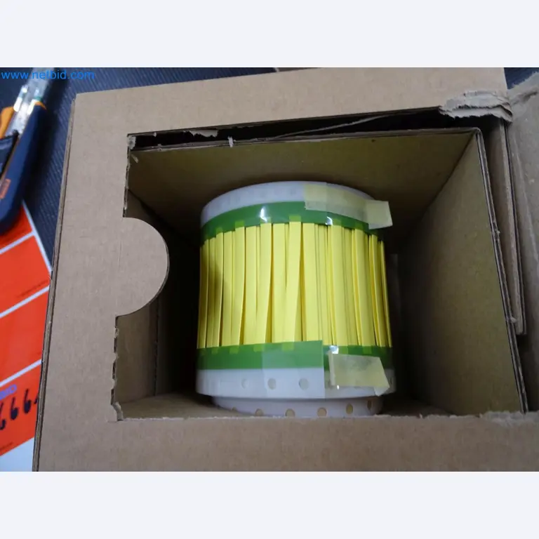 LILIUM eAircraft GmbH / LILIUM GmbH; Maschinen, Testanlagen und Betriebsausstattungen zur Herstellung von eVTOL -1