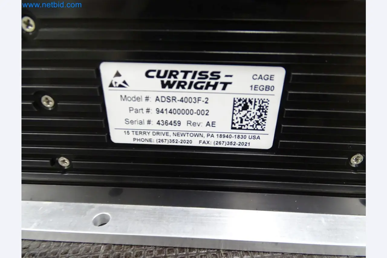 LILIUM eAircraft GmbH / LILIUM GmbH; Maschinen, Testanlagen und Betriebsausstattungen zur Herstellung von eVTOL -5