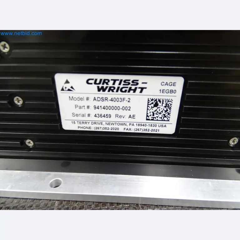 LILIUM eAircraft GmbH / LILIUM GmbH; Maschinen, Testanlagen und Betriebsausstattungen zur Herstellung von eVTOL -5