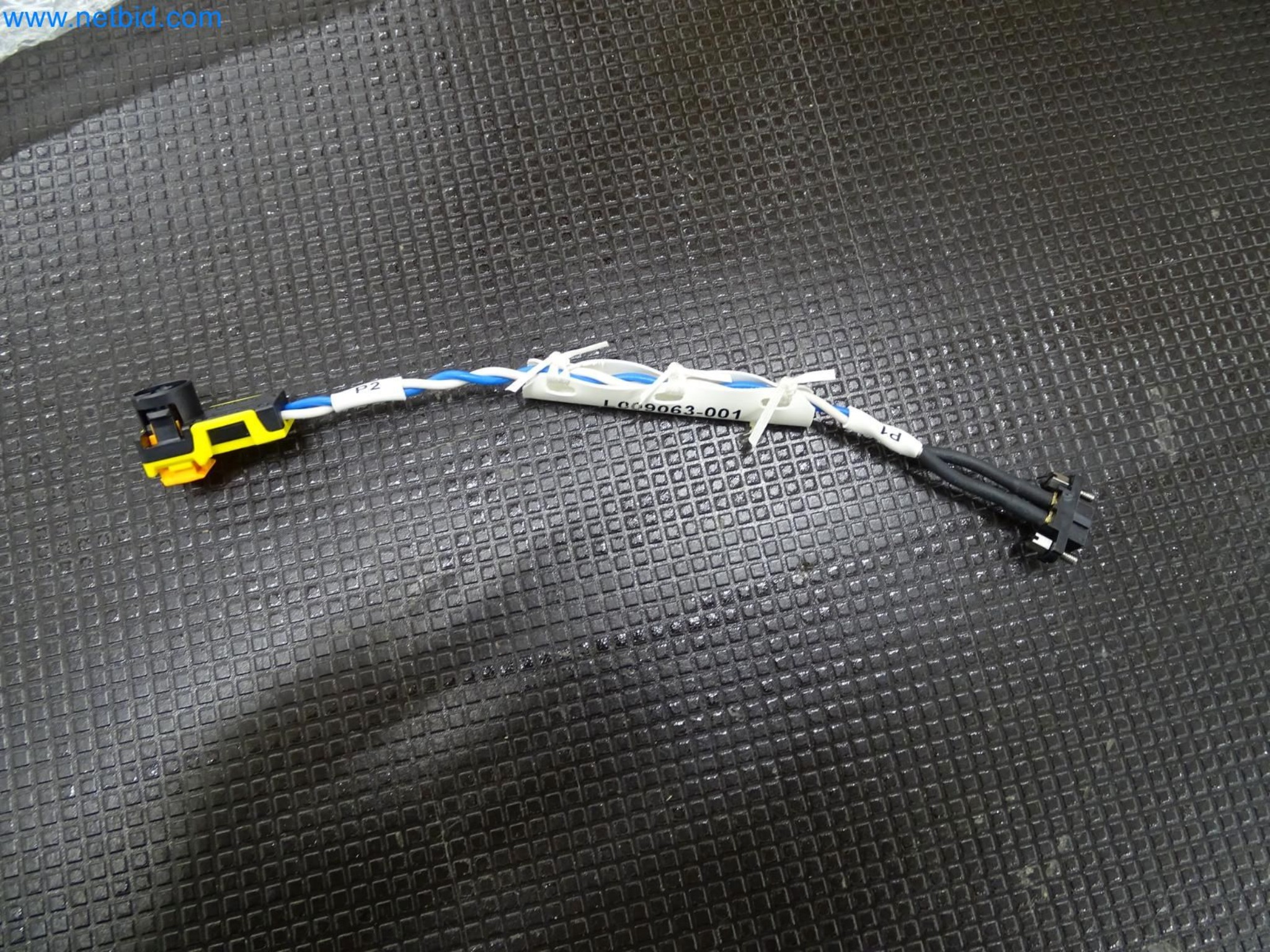 LILIUM eAircraft GmbH / LILIUM GmbH; Maschinen, Testanlagen und Betriebsausstattungen zur Herstellung von eVTOL -1