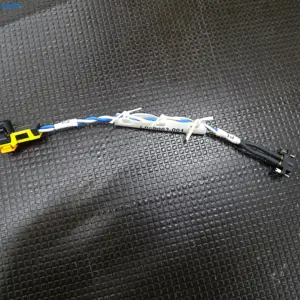 75 Pyrosicherungsauslöser Fokker Elmo W905