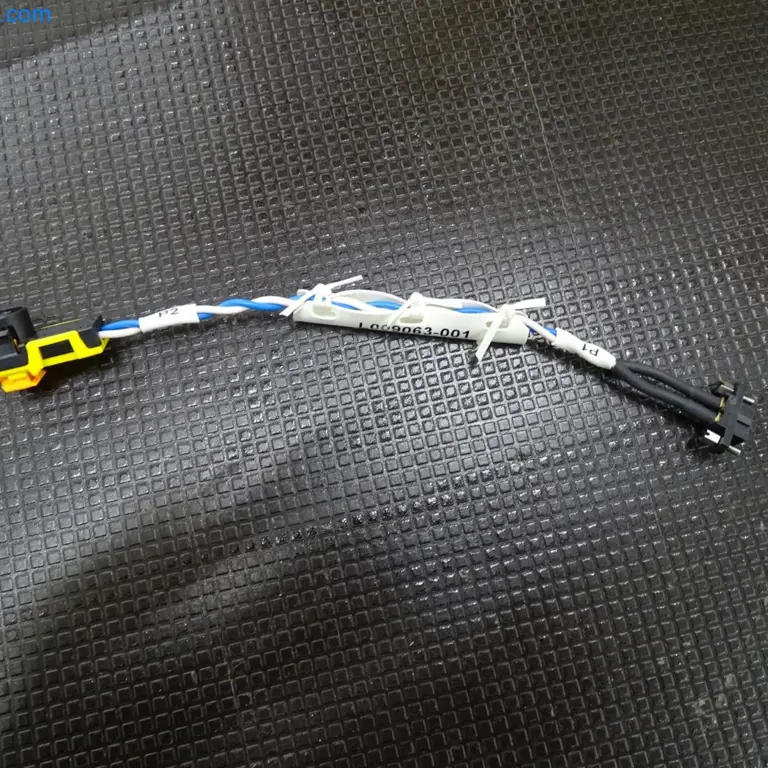 75 Pyrosicherungsauslöser Fokker Elmo W905