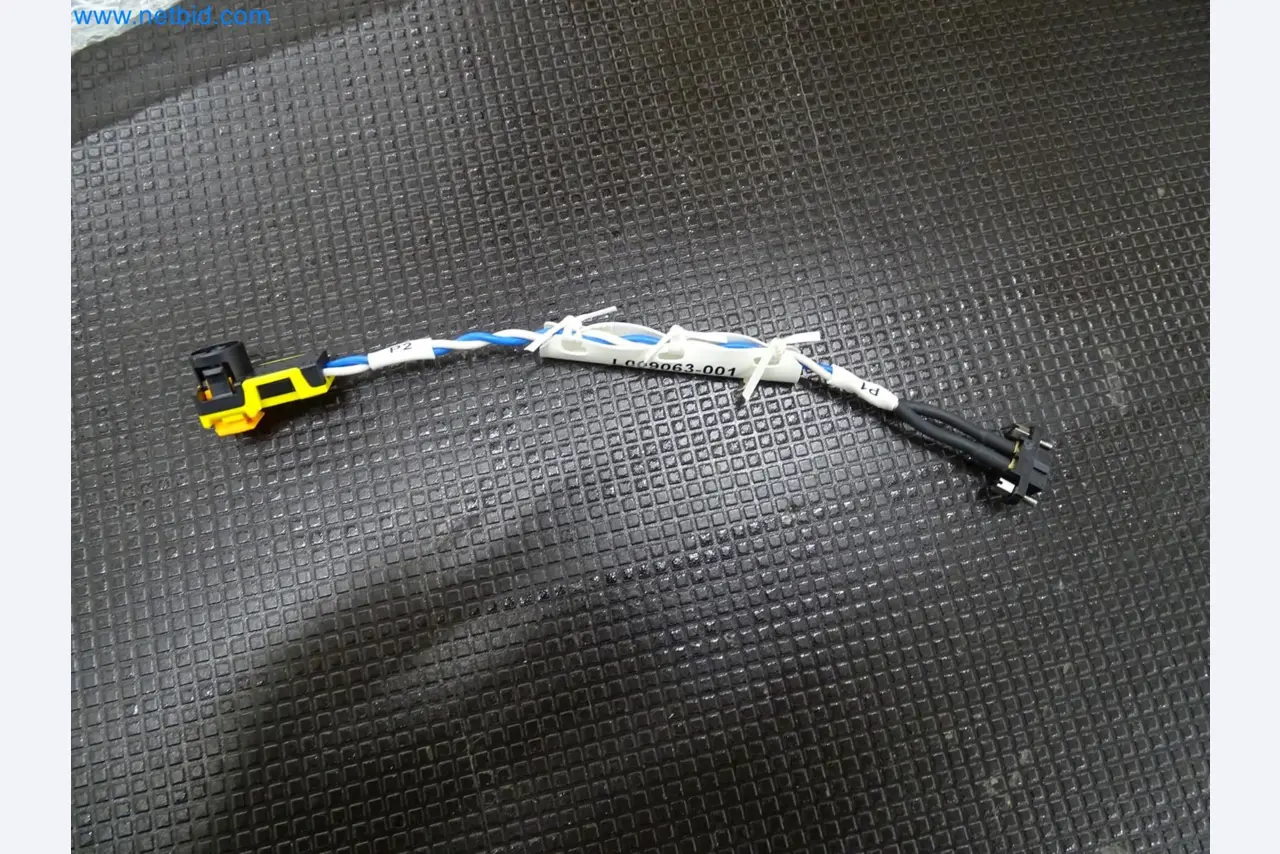 LILIUM eAircraft GmbH / LILIUM GmbH; Maschinen, Testanlagen und Betriebsausstattungen zur Herstellung von eVTOL -1