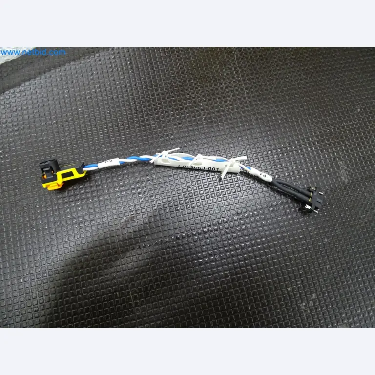 LILIUM eAircraft GmbH / LILIUM GmbH; Maschinen, Testanlagen und Betriebsausstattungen zur Herstellung von eVTOL -1