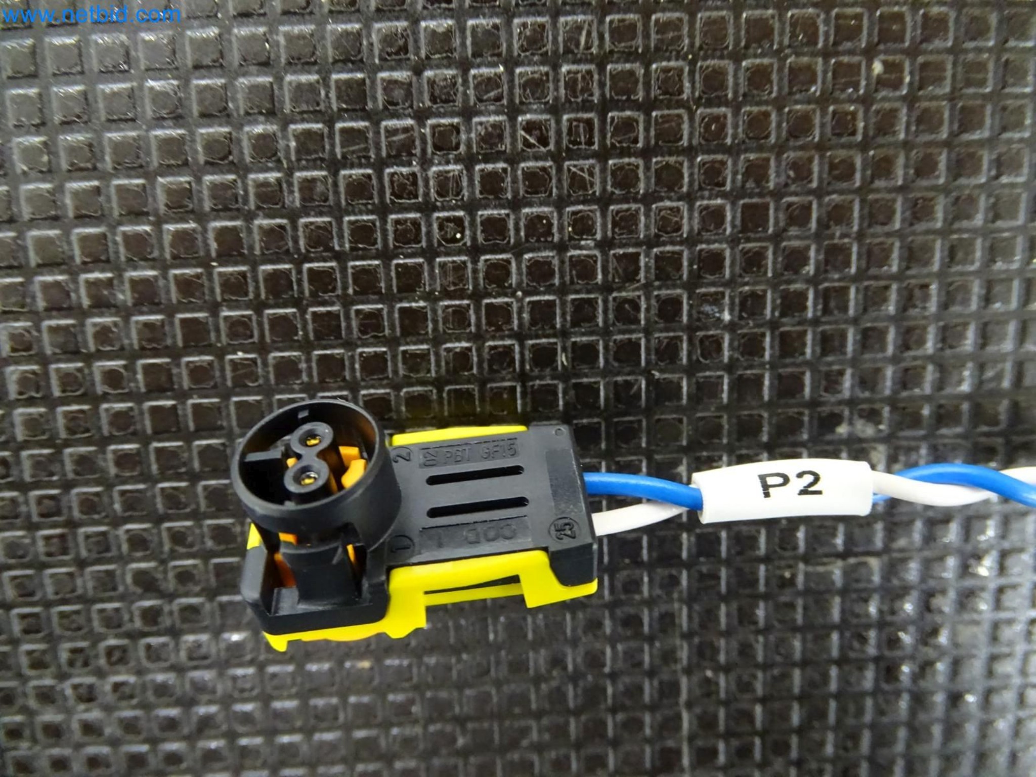 LILIUM eAircraft GmbH / LILIUM GmbH; Maschinen, Testanlagen und Betriebsausstattungen zur Herstellung von eVTOL -2