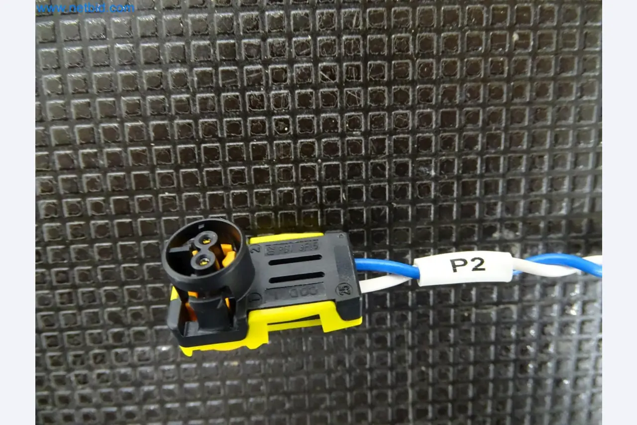 LILIUM eAircraft GmbH / LILIUM GmbH; Maschinen, Testanlagen und Betriebsausstattungen zur Herstellung von eVTOL -2