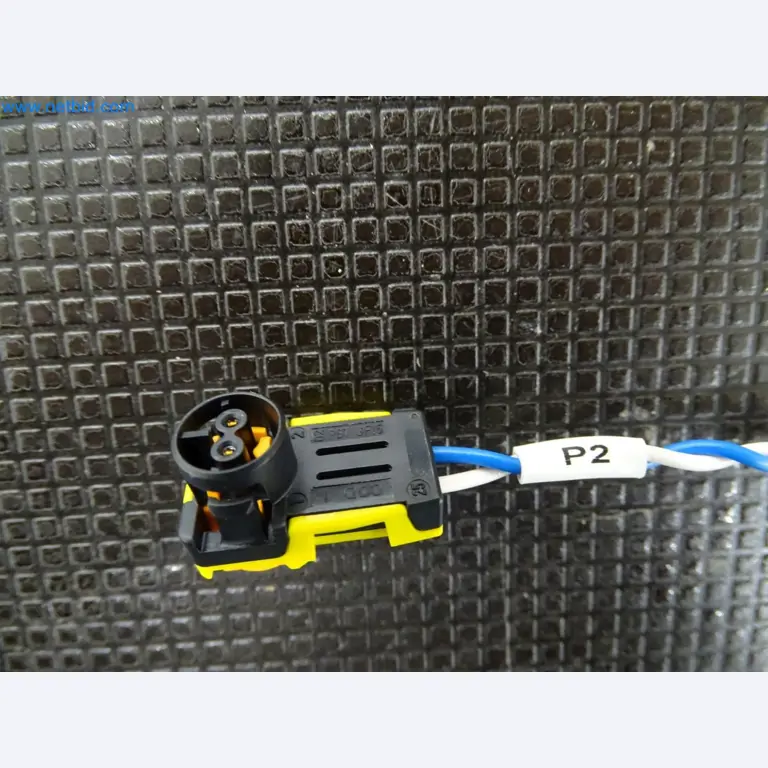 LILIUM eAircraft GmbH / LILIUM GmbH; Maschinen, Testanlagen und Betriebsausstattungen zur Herstellung von eVTOL -2