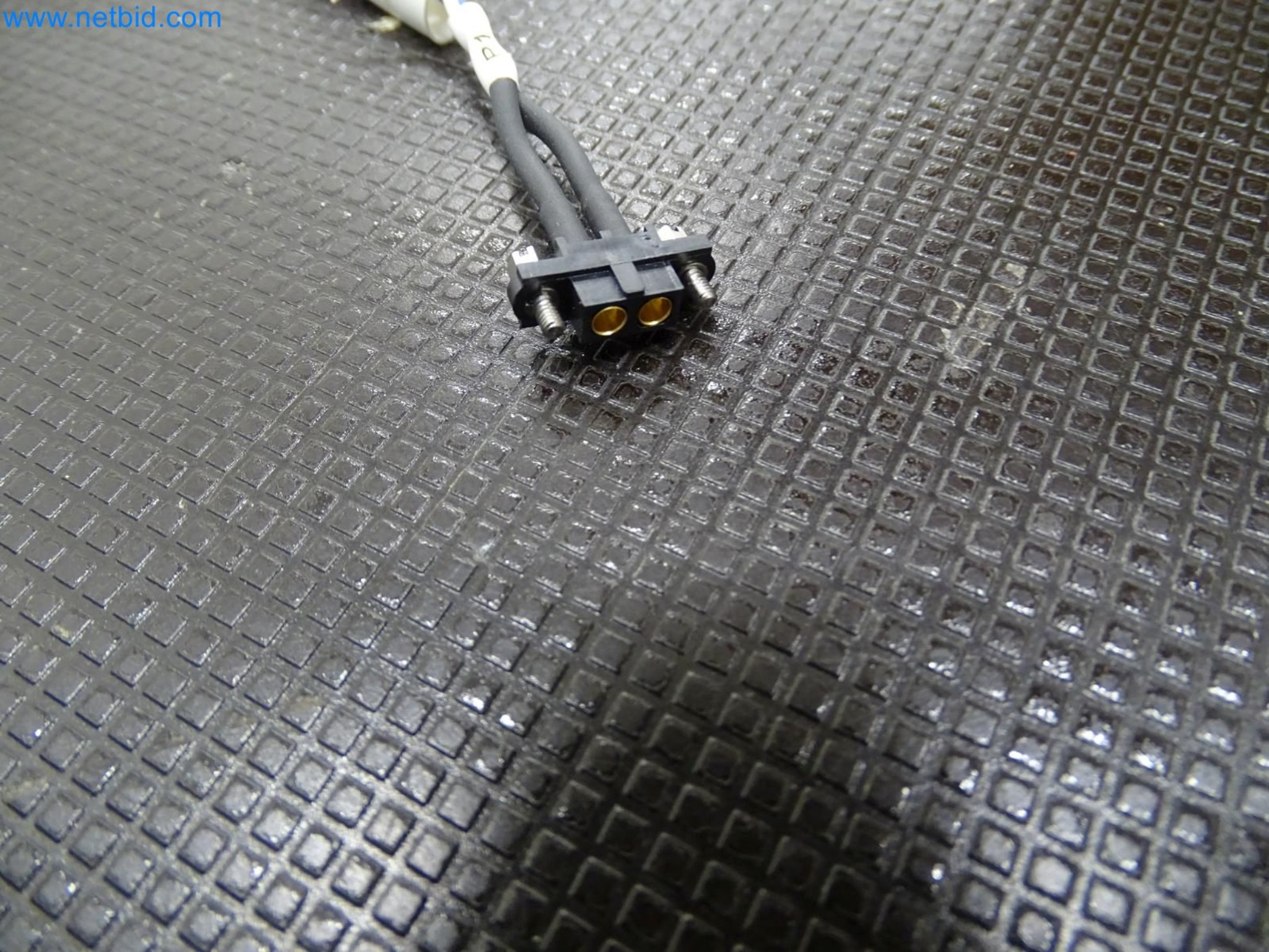 LILIUM eAircraft GmbH / LILIUM GmbH; Maschinen, Testanlagen und Betriebsausstattungen zur Herstellung von eVTOL -3