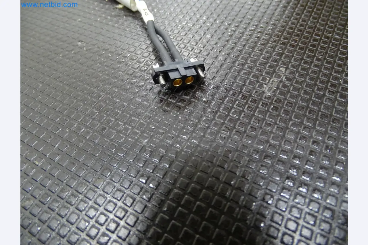 LILIUM eAircraft GmbH / LILIUM GmbH; Maschinen, Testanlagen und Betriebsausstattungen zur Herstellung von eVTOL -3