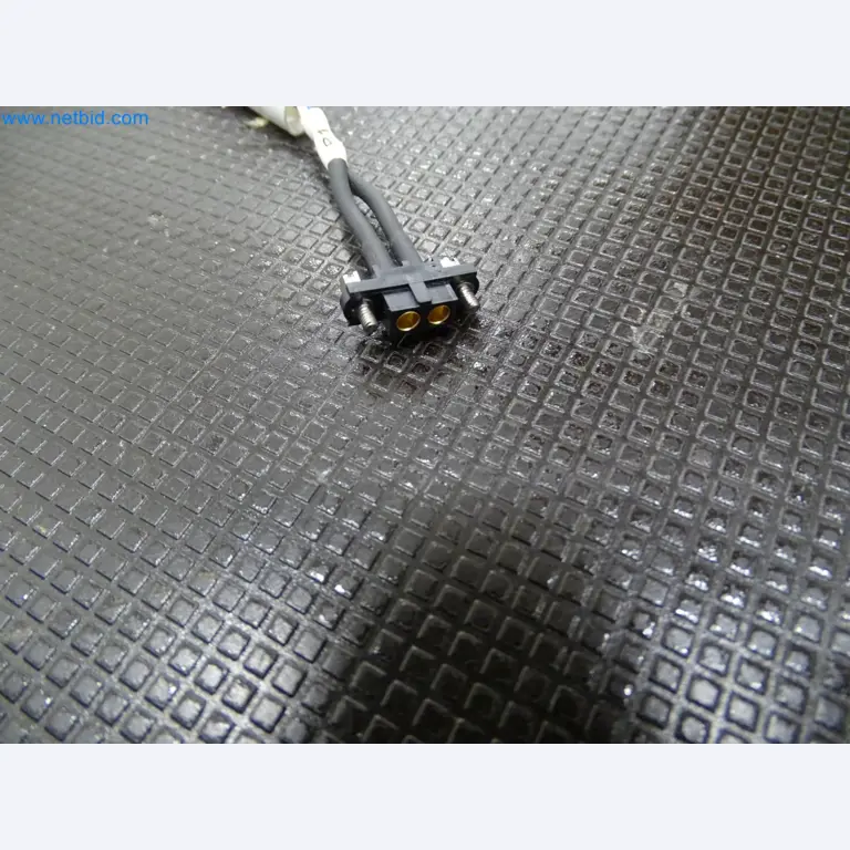 LILIUM eAircraft GmbH / LILIUM GmbH; Maschinen, Testanlagen und Betriebsausstattungen zur Herstellung von eVTOL -3