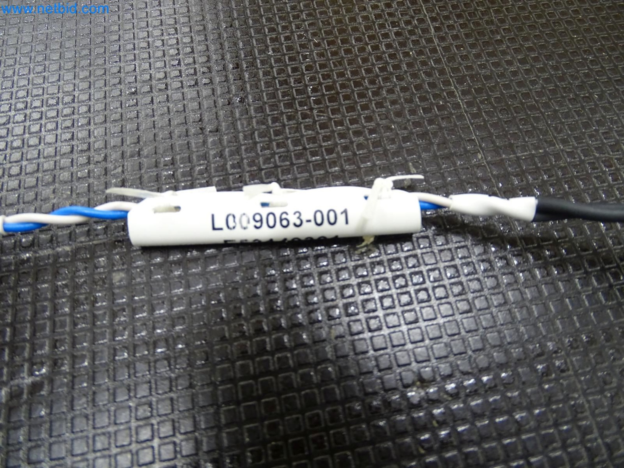 LILIUM eAircraft GmbH / LILIUM GmbH; Maschinen, Testanlagen und Betriebsausstattungen zur Herstellung von eVTOL -4