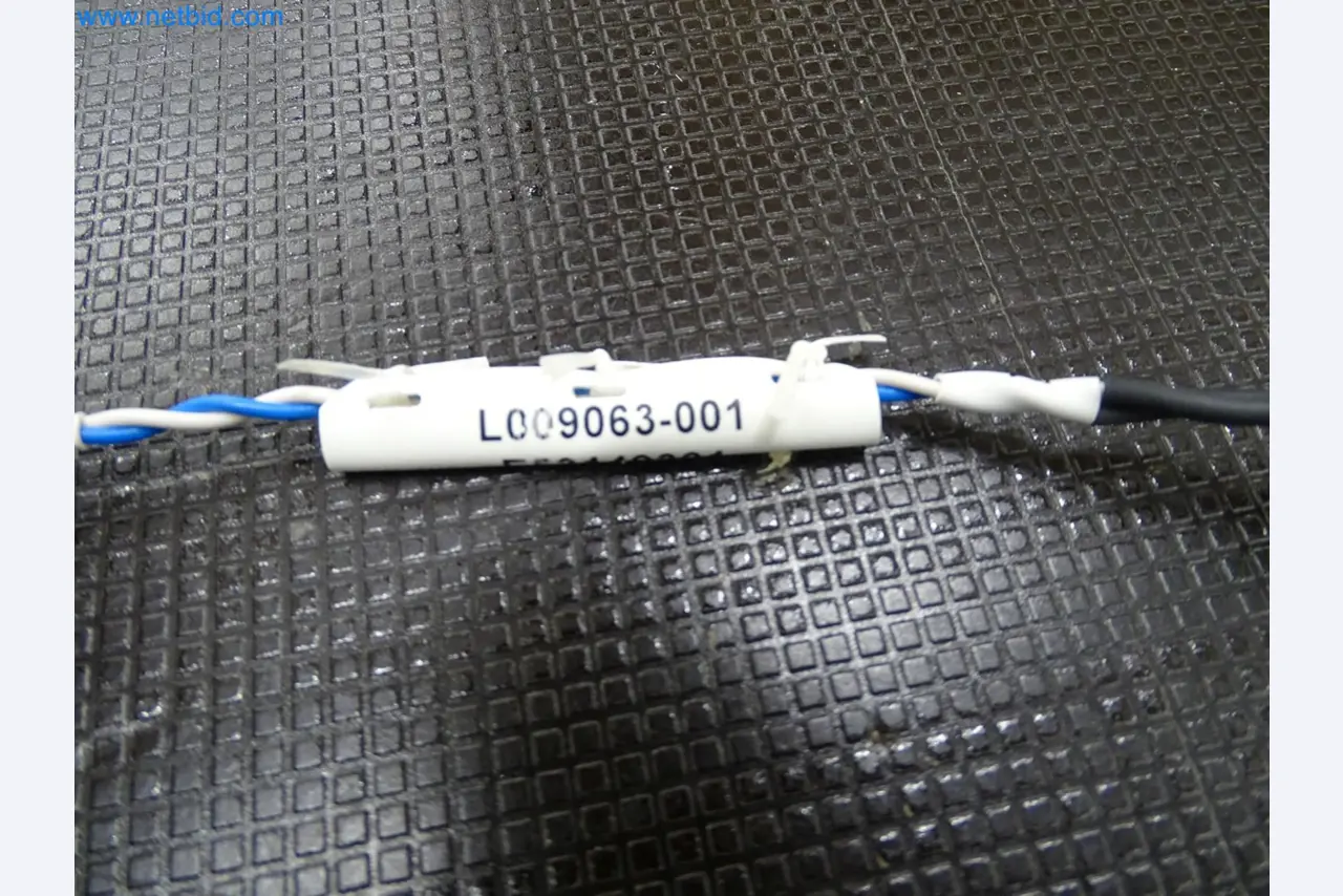 LILIUM eAircraft GmbH / LILIUM GmbH; Maschinen, Testanlagen und Betriebsausstattungen zur Herstellung von eVTOL -4