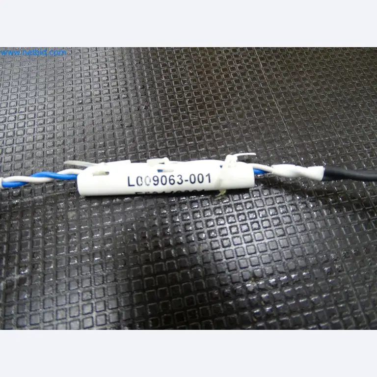 LILIUM eAircraft GmbH / LILIUM GmbH; Maschinen, Testanlagen und Betriebsausstattungen zur Herstellung von eVTOL -4