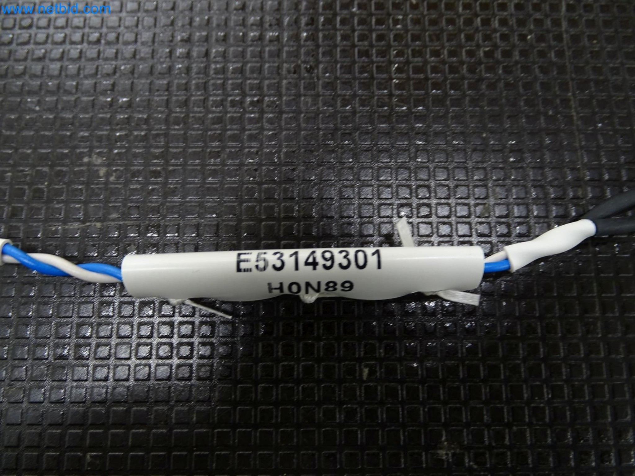 LILIUM eAircraft GmbH / LILIUM GmbH; Maschinen, Testanlagen und Betriebsausstattungen zur Herstellung von eVTOL -5