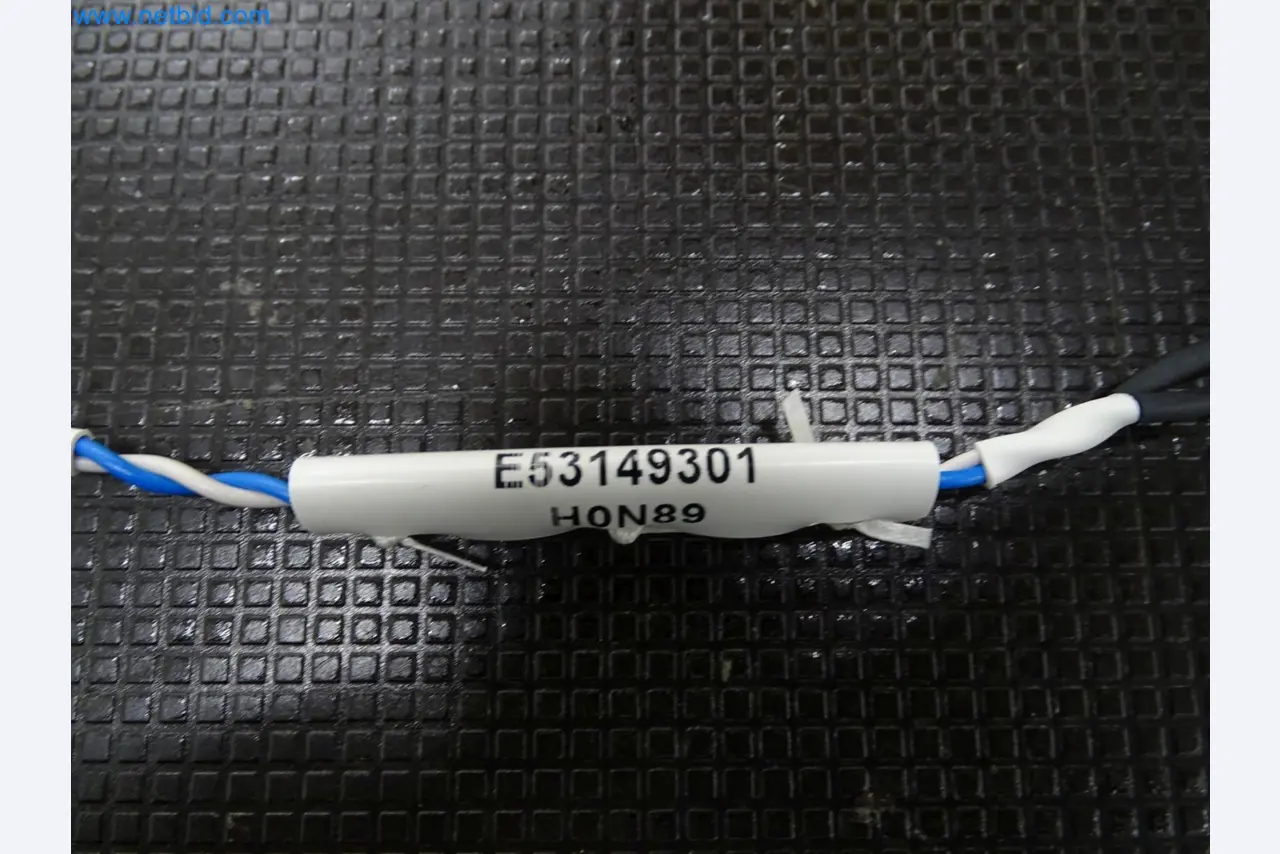 LILIUM eAircraft GmbH / LILIUM GmbH; Maschinen, Testanlagen und Betriebsausstattungen zur Herstellung von eVTOL -5