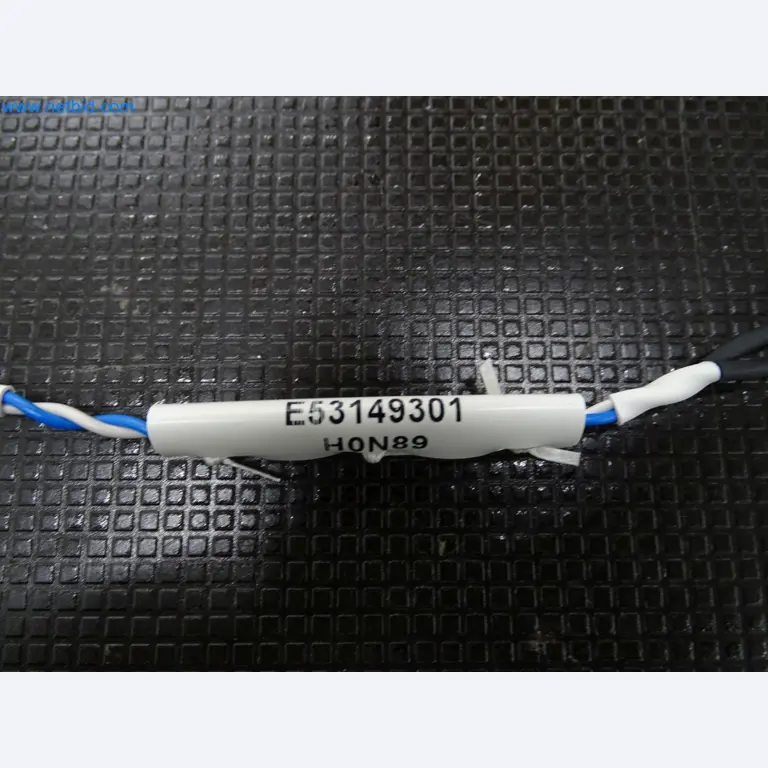 LILIUM eAircraft GmbH / LILIUM GmbH; Maschinen, Testanlagen und Betriebsausstattungen zur Herstellung von eVTOL -5