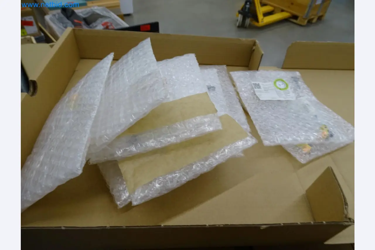 LILIUM eAircraft GmbH / LILIUM GmbH; Maschinen, Testanlagen und Betriebsausstattungen zur Herstellung von eVTOL -7