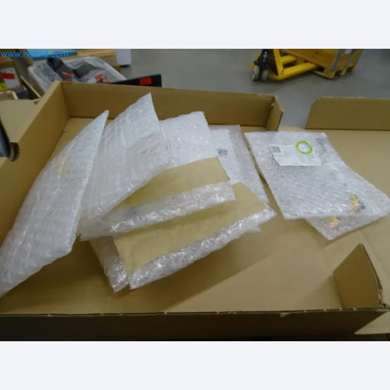 LILIUM eAircraft GmbH / LILIUM GmbH; Maschinen, Testanlagen und Betriebsausstattungen zur Herstellung von eVTOL -7