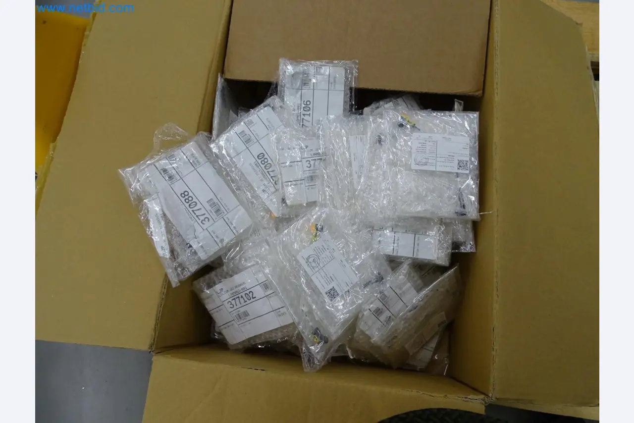 LILIUM eAircraft GmbH / LILIUM GmbH; Maschinen, Testanlagen und Betriebsausstattungen zur Herstellung von eVTOL -8