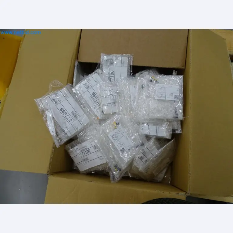 LILIUM eAircraft GmbH / LILIUM GmbH; Maschinen, Testanlagen und Betriebsausstattungen zur Herstellung von eVTOL -8