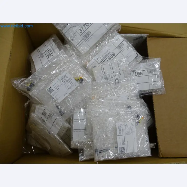 LILIUM eAircraft GmbH / LILIUM GmbH; Maschinen, Testanlagen und Betriebsausstattungen zur Herstellung von eVTOL -9