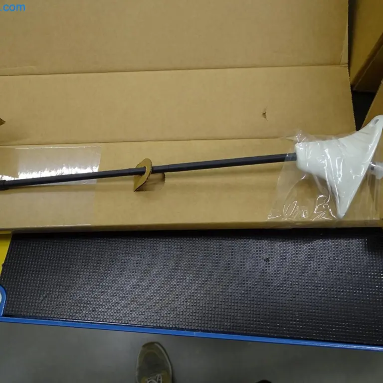 ELT Antenne Etso 2C91a