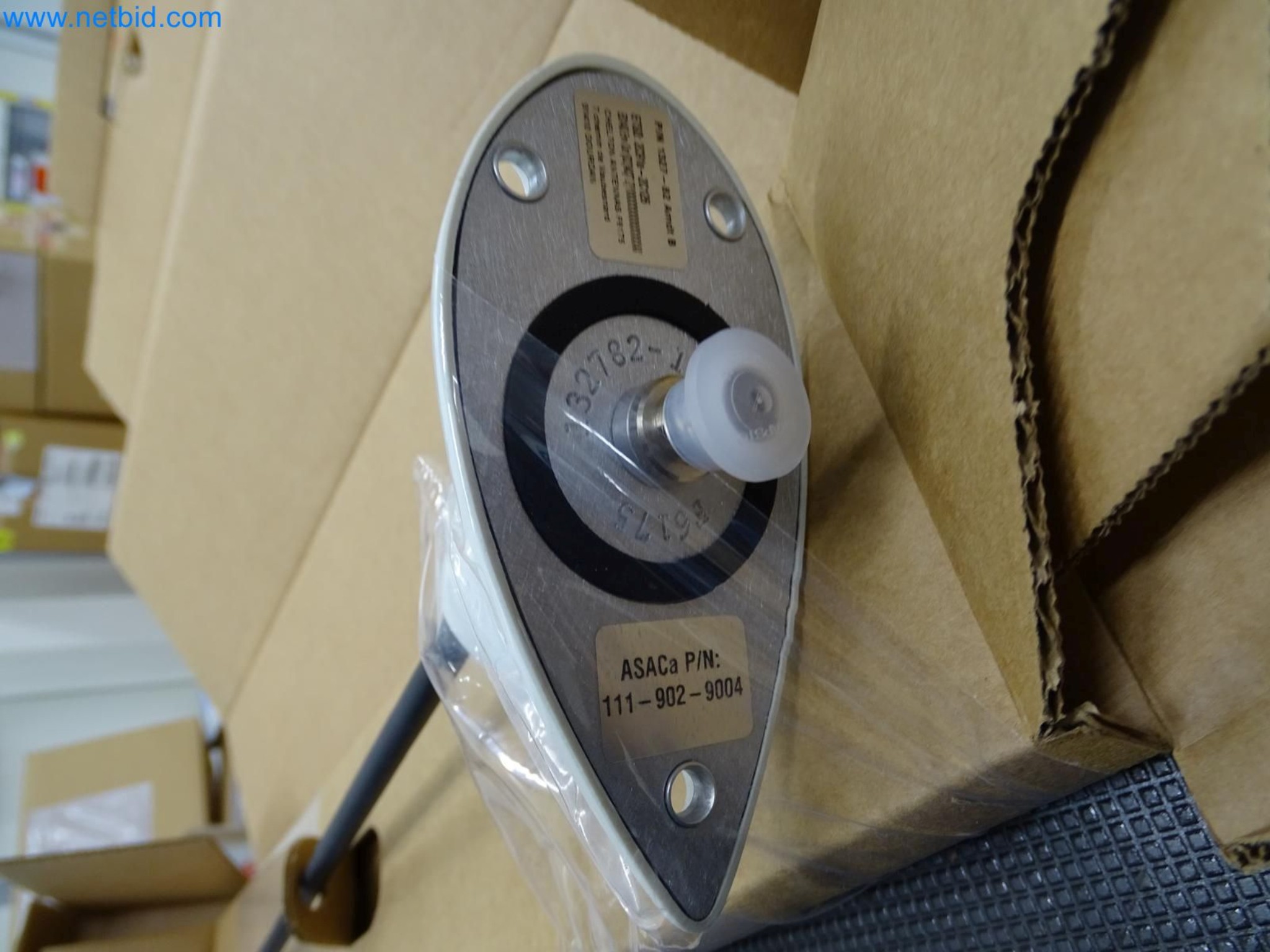 LILIUM eAircraft GmbH / LILIUM GmbH; Maschinen, Testanlagen und Betriebsausstattungen zur Herstellung von eVTOL -2