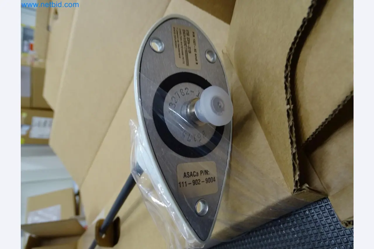 LILIUM eAircraft GmbH / LILIUM GmbH; Maschinen, Testanlagen und Betriebsausstattungen zur Herstellung von eVTOL -2