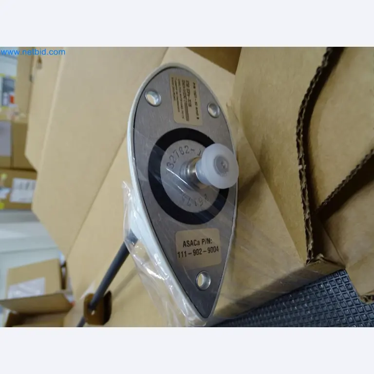 LILIUM eAircraft GmbH / LILIUM GmbH; Maschinen, Testanlagen und Betriebsausstattungen zur Herstellung von eVTOL -2