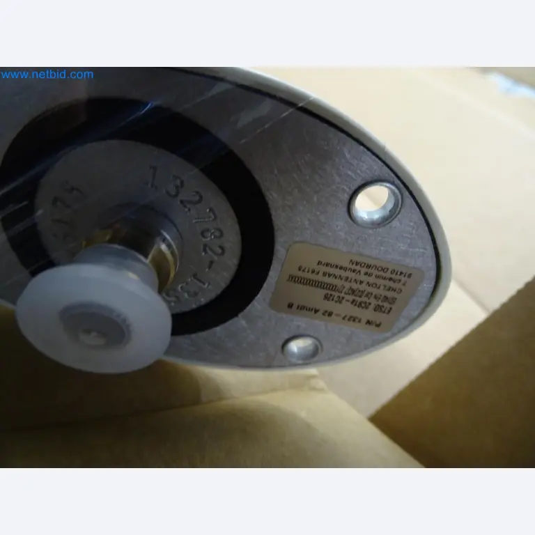 LILIUM eAircraft GmbH / LILIUM GmbH; Maschinen, Testanlagen und Betriebsausstattungen zur Herstellung von eVTOL -3