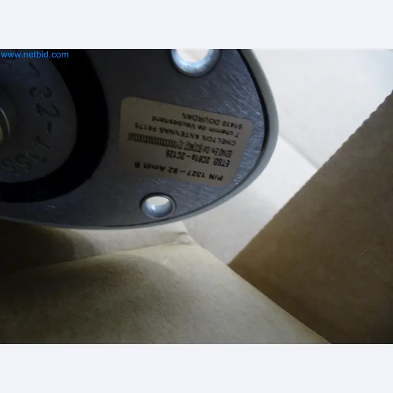 LILIUM eAircraft GmbH / LILIUM GmbH; Maschinen, Testanlagen und Betriebsausstattungen zur Herstellung von eVTOL -4