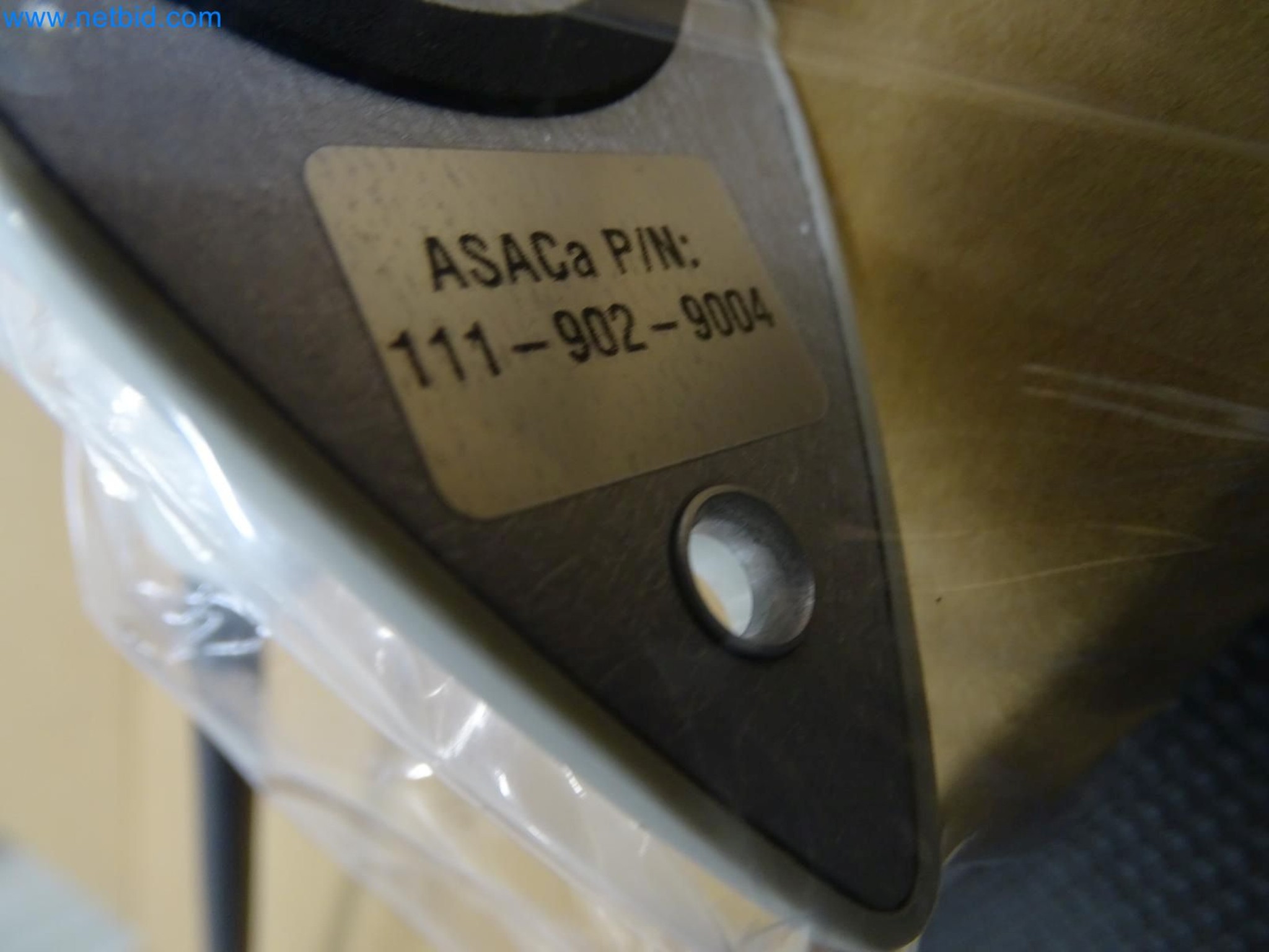 LILIUM eAircraft GmbH / LILIUM GmbH; Maschinen, Testanlagen und Betriebsausstattungen zur Herstellung von eVTOL -6