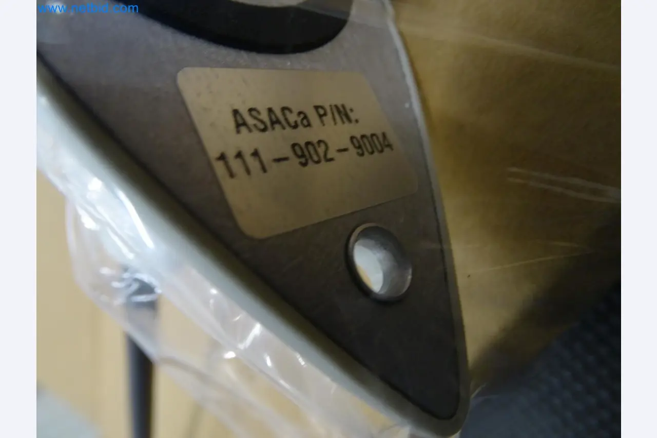 LILIUM eAircraft GmbH / LILIUM GmbH; Maschinen, Testanlagen und Betriebsausstattungen zur Herstellung von eVTOL -6